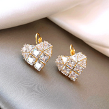 Pendientes Eros