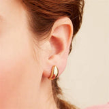 Pendientes "Lissandra Spina"