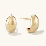 Pendientes "Lissandra Spina"