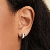 Pendientes "Lissandra Spina"
