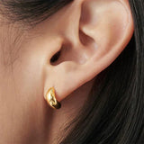 Pendientes "Lissandra Spina"