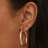 Pendientes Noa Seran