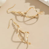 Pendientes Espiral Solar