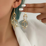 Pendientes Espiral Solar