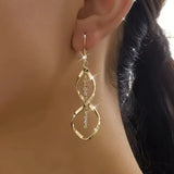 Pendientes Espiral Solar