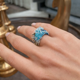 Anillo de Juramento Oceánico