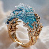 Anillo de Juramento Oceánico