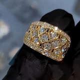 Anillo de Oro
