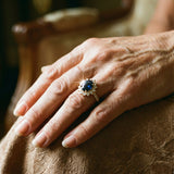 Anillo Sappho
