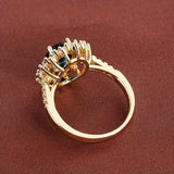 Anillo Sappho
