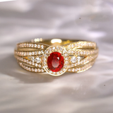 Anillo Rubin