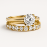 Conjunto de Anillos Savaya
