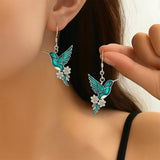Hermoso collar con caviar y aretes como regalo – Oferta por tiempo limitado