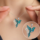 Hermoso collar con caviar y aretes como regalo – Oferta por tiempo limitado