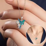 Hermoso collar con caviar y aretes como regalo – Oferta por tiempo limitado