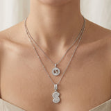 Collares con Iniciales
