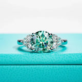 Anillo de plata 925