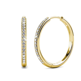 Pendientes Sorel Pavé