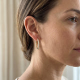 Pendientes Sorel Pavé