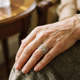 Anillo Estelar