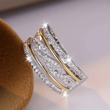 Anillo de Estrella