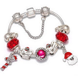 Pulsera de Navidad