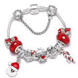 Pulsera de Navidad